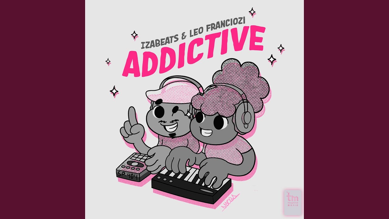 在 YouTube 上观看 Addictive