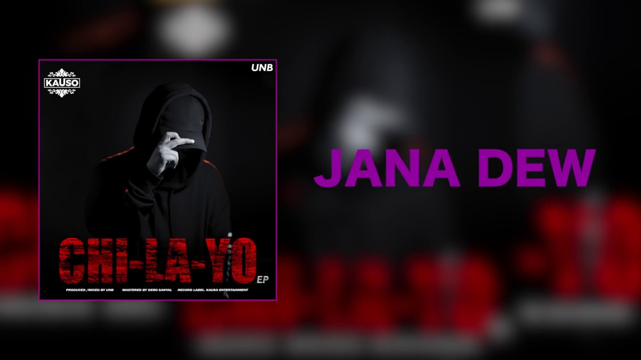 Obejrzyj UNB - JANA DEW w YouTube Obejrzyj UNB - JANA DEW w YouTube