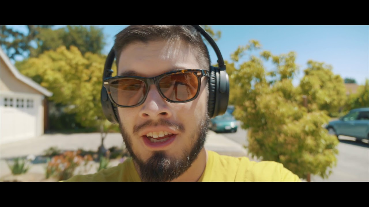 G Log 316: City by the bay |GH5s vlog|