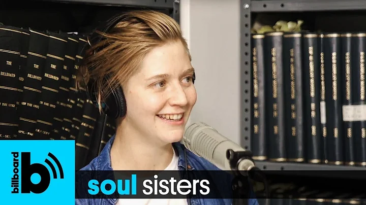 Julia Weldon on Queer Representation & Turning Nea...