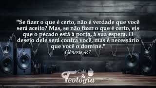 Genesis 4:7 | Devotional Coffee - YouTube