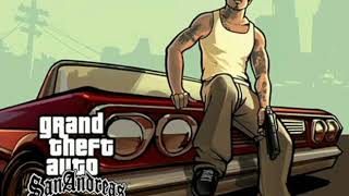 GTA SAN ANDREAS THEME SONG 6 Minutes | | ROYALE GAMER screenshot 3