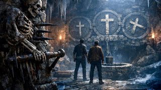 Celebrity Deadliest Puzzle – One Wrong Move Means Death ❄️☠️ Profile