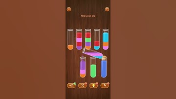 Sort Em All Level 89 Walkthrough Solution Android/iOS