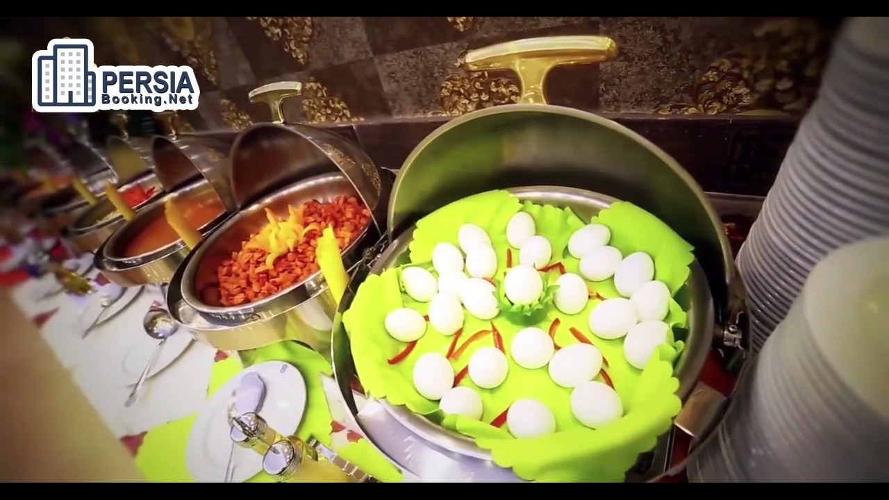 Tabriz Hotels-Tabriz International Hotel in Tabriz-Iran