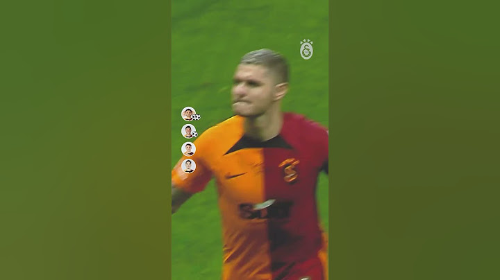 Galatasara 6-0 Kayserispor. Galatasaray Kayserispor maçı golleri #galatasaray #süperlig #shorts