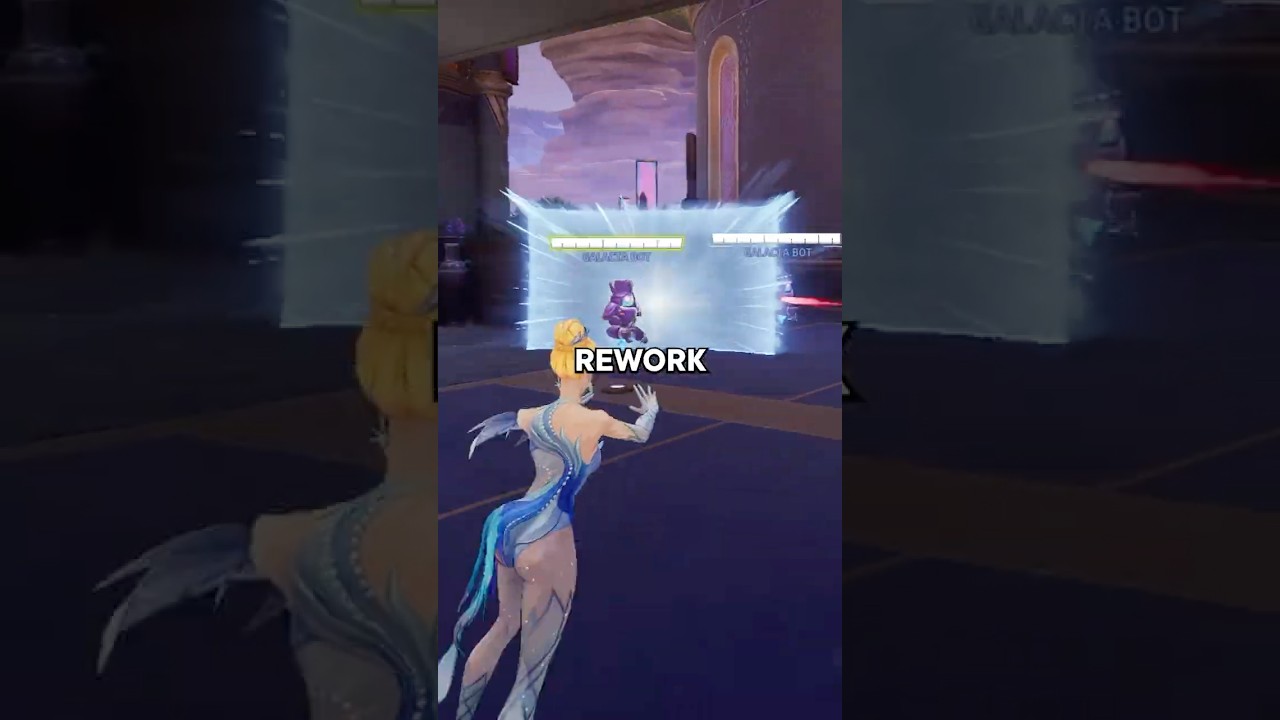 Cloak & Dagger Rework Gameplay In Season 6!
