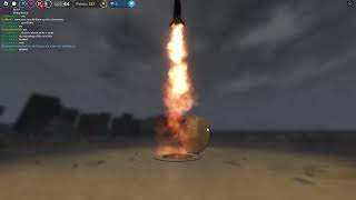What happens NUKE The Presentation Experience