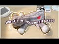 【NICI】【高校生】What’s in my pencil case?〰高2の筆箱紹介〰［KOR SUB］