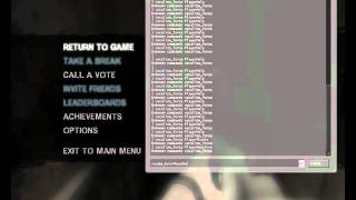 Left 4 Dead 2 - Vocalize Command Unblocked