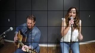 Dreams - Fleetwood Mac Cover Tiffany Jones And Scott Hinson