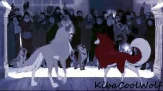 Balto&Jennacan You Feel The Love Tonight?