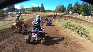 Quadcross Nw Washougal