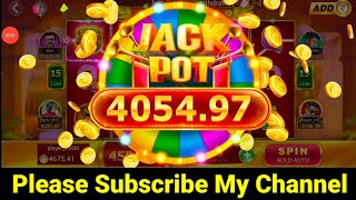 JACKPOT, WINING TIME 777 SLOT GAMES screenshot 3
