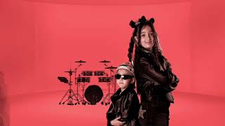 APT Cover by- Ema Gabriela Argesanu #Apt@cover@bruno mars@rosè