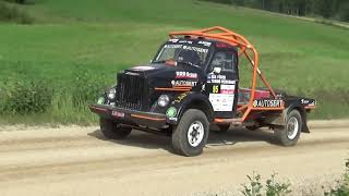 Alo Põdertarmo Heidemann 2020 Hooaeg.