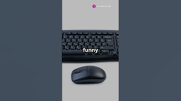 Common Input Devices in a Computer System