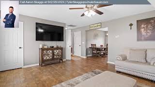 166 Apollo Road video tour