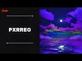 Jhay Cortez x Bad Bunny x Mora Type Beat - "PXRREO"