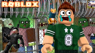 I went to Zombie island/Roblox in tamil/on vtg! screenshot 5