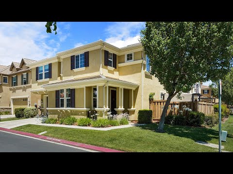17192 Blue Oak Lane, Lathrop, CA home video tour