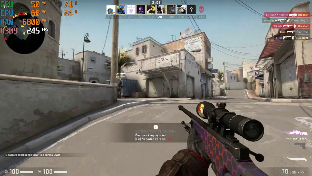 New PC Gameplay - YouTube