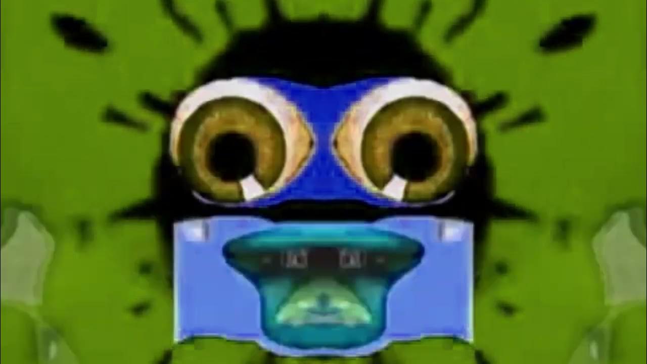 Klasky Csupo In Low Voice YouTube