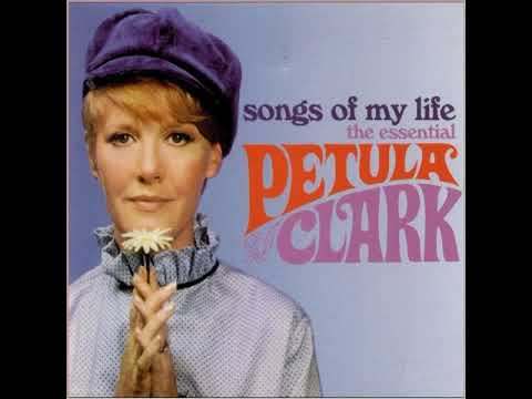 52   Where Did We Go Wrong   Petula Clark