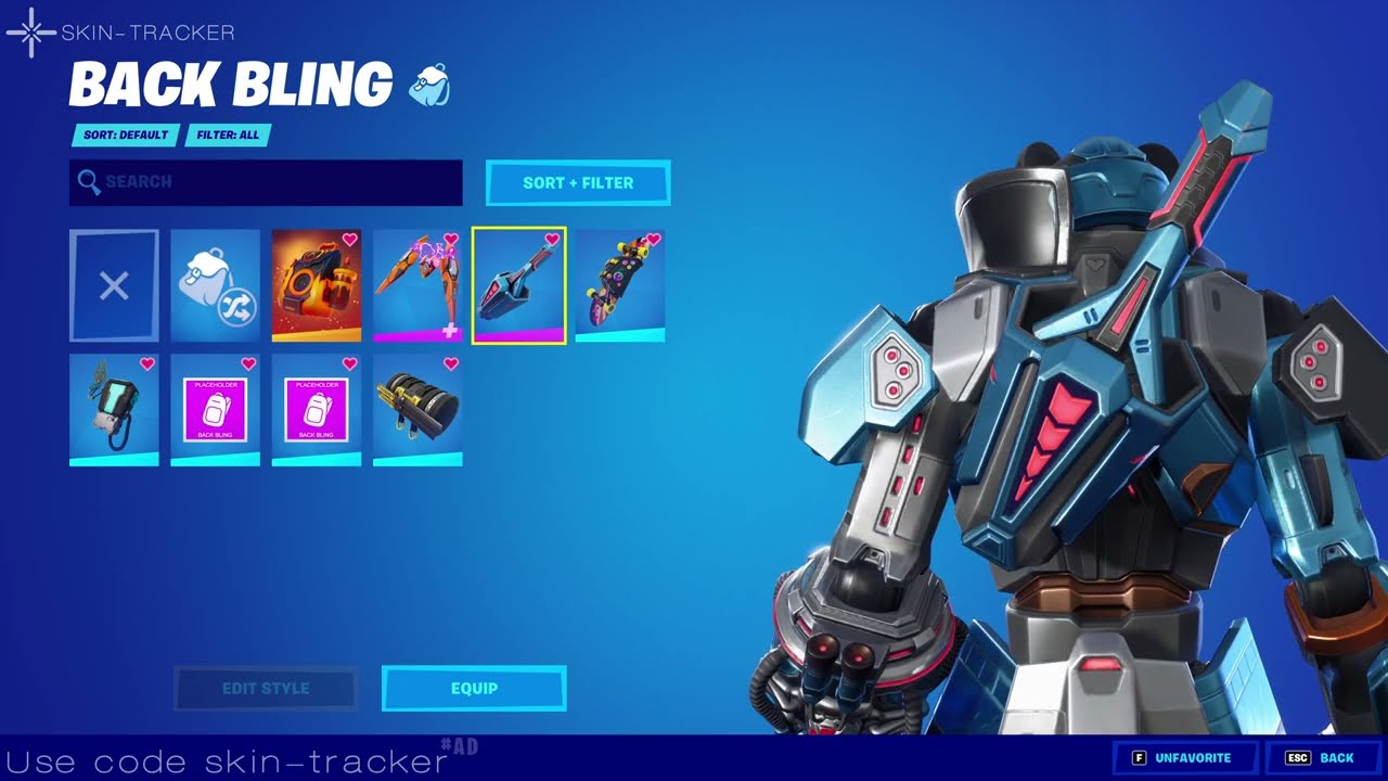 FIRST LOOK at June Fortnite Crew Pack (MECHA STRIKE COMMANDER...)