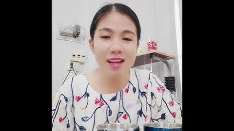 HƯỚNG DẪN PHA NGŨ CỐC DINH DƯỠNG BEONE