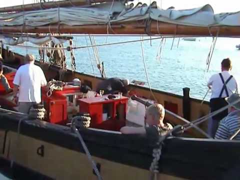 Le Renard -(old gaffers 2004).mp4