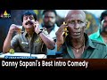 Danny sapanis best introduction comedy  singam movie scenes sribalajimovies