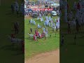 Inside Ogun’s Rare Eyo Festival Tradition