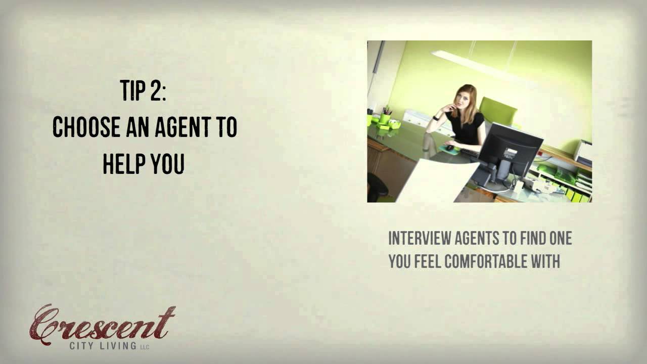 New Orleans Real Estate | 5 First Time NOLA Home Buyer Tips