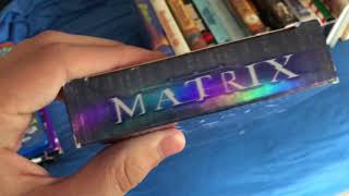 VHS Update For May 19th, 2018