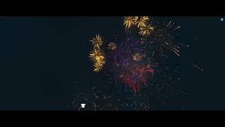 Rust Spectacular Firework Show - Rust Empires [WCB] Clan