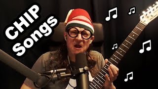 Download lagu Chip Chipperson Songs Compilation