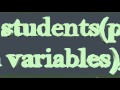 final TLBO by ds example