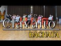 Clavaito Bachata | Zumba Bachata |  Chanel | Abraham Mateo | SurajDanceFitness