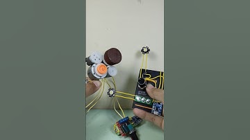 CARA MEMBUAT TEKNOLOGI DIMMER LED ANALOG, DIGITAL, GERINDA, DAN GENERATOR LISTRIK PROTOTYPE