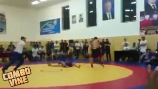 Combo Vine #1741