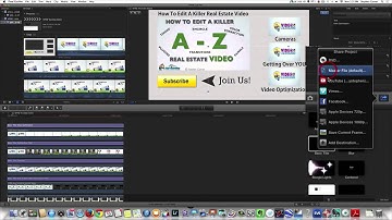 TUTORIAL - How To Make An INTERACTIVE Outro For Your YouTube Videos