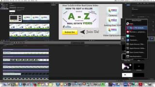 TUTORIAL - How To Make An INTERACTIVE Outro For Your YouTube Videos