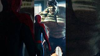 Spider-Man VS. Hulk 💥 | Spider-Man: Brand New Day @EntertainmentAccess