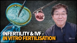 What causes Infertility? Why IVF is one of the solutions of infertility?
