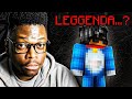 SONO RIUSCITO A DIVENTARE UNA LEGGENDA NELLE BEDWARS SU MINECRAFT?!