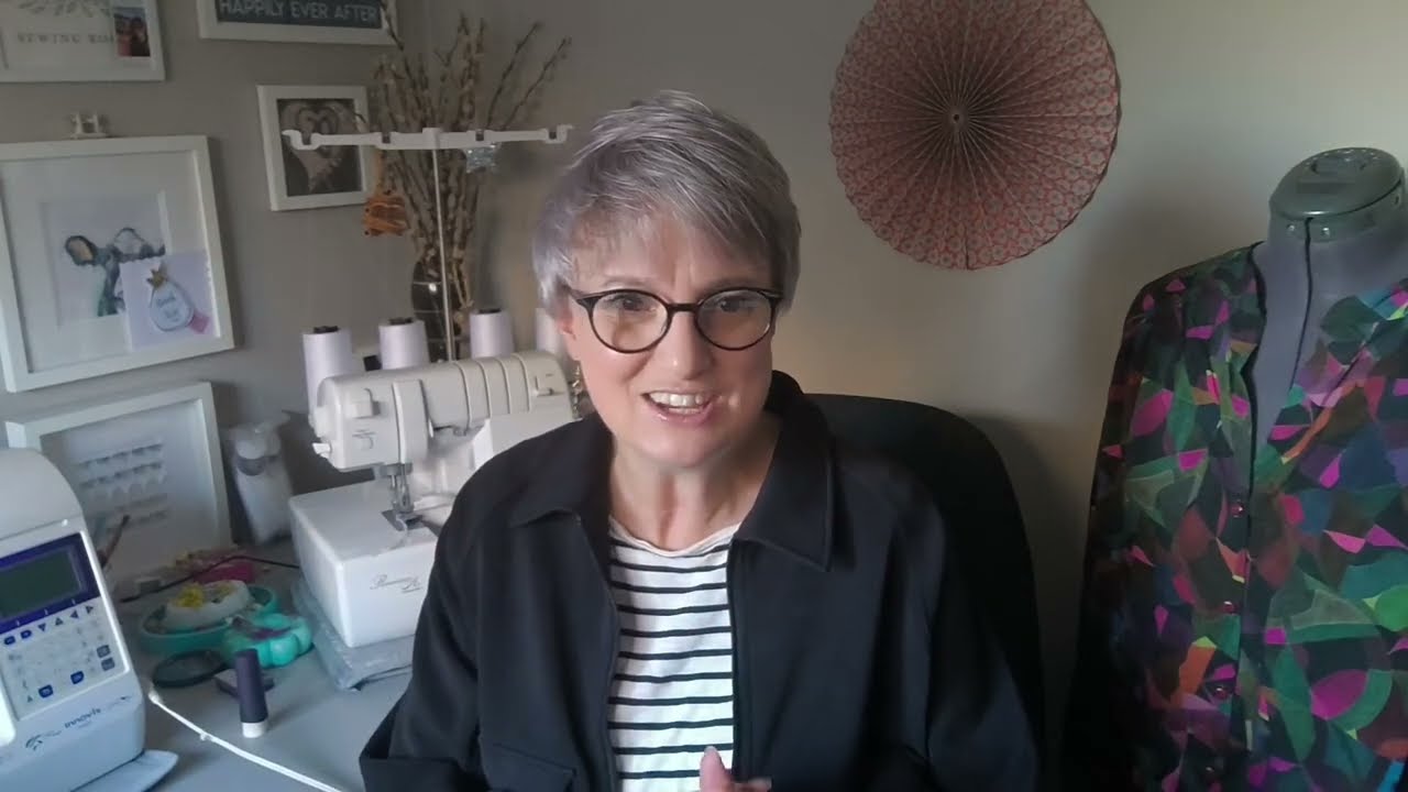 Ежедневный видеоблог о шитье 🧵🪡💕 - Изготовление сумок #вдохновениедляшитья #шитье