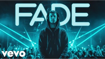 Alan Walker - FADE - (Official Music Video 2025)