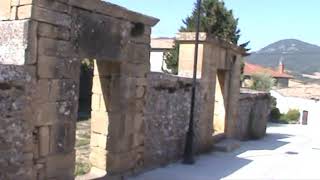 Iruxo  Gesalatz  Nafarroa