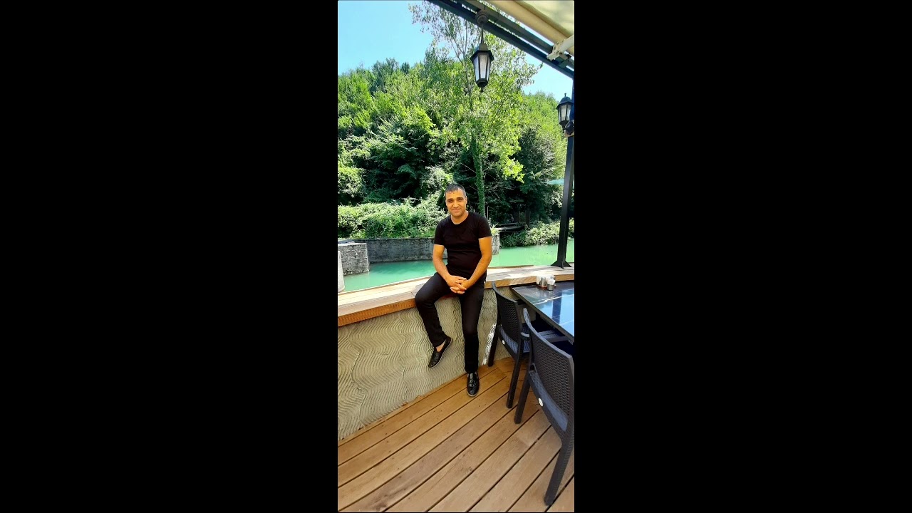 HASAN İNCEDEMİR ..KALKSANA ANAM KALKSANA